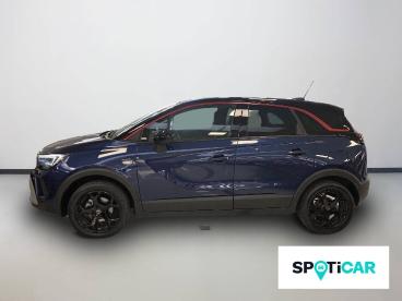 SPOTICAR Opel Crossland 1 1.2 61kw (82cv) Crossland Ocasion - Suv Gasolina Nautik Blue - Olías Del Rey - 1202106776_4