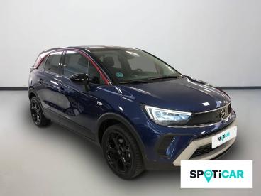 SPOTICAR Opel Crossland 1 1.2 61kw (82cv) Crossland Ocasion - Suv Gasolina Nautik Blue - Olías Del Rey - 1202106776_5