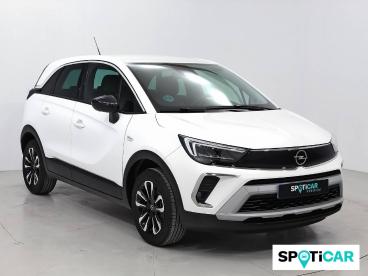 SPOTICAR Opel Crossland 1.2 81kw (110cv) Elegance Pack Ocasion - Suv Gasolina Blanco - Manresa - 1202108297_3