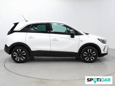 SPOTICAR Opel Crossland 1.2 81kw (110cv) Elegance Pack Ocasion - Suv Gasolina Blanco - Manresa - 1202108297_4