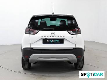 SPOTICAR Opel Crossland 1.2 81kw (110cv) Elegance Pack Ocasion - Suv Gasolina Blanco - Manresa - 1202108297_5