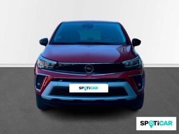 SPOTICAR Opel Crossland 1.2 81kw (110cv) Elegance Pack Ocasion - Suv Gasolina Kardio Red - Cartagena - 1202110491_2