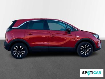 SPOTICAR Opel Crossland 1.2 81kw (110cv) Elegance Pack Ocasion - Suv Gasolina Kardio Red - Cartagena - 1202110491_4