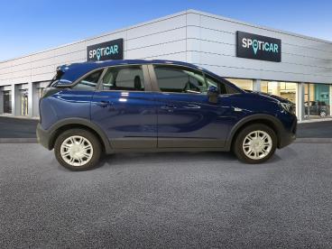 SPOTICAR Opel Crossland 1 1.2 61kw (82cv) Edition Ocasion - Suv Gasolina Azul - Madrid - 1202110741_4