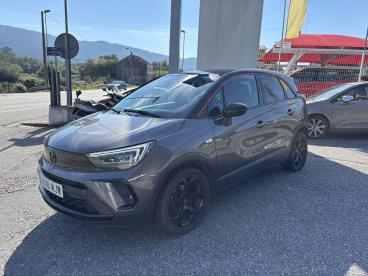 SPOTICAR Opel Crossland 1.5d 81kw (110cv) Gs Ocasion - Suv Diésel Gris - Pontevedra - 1202110772_2