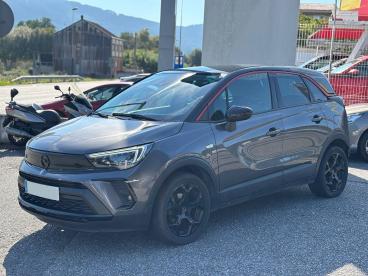 SPOTICAR Opel Crossland 1.5d 81kw (110cv) Gs Ocasion - Suv Diésel Gris - Pontevedra - 1202110772_3