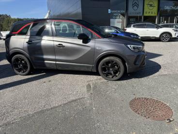 SPOTICAR Opel Crossland 1.5d 81kw (110cv) Gs Ocasion - Suv Diésel Gris - Pontevedra - 1202110772_4