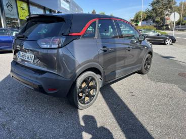 SPOTICAR Opel Crossland 1.5d 81kw (110cv) Gs Ocasion - Suv Diésel Gris - Pontevedra - 1202110772_5