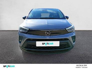 SPOTICAR Opel Crossland 1.2 81kw (110cv) Edition Ocasion - Suv  Quartz Grey - Coslada - 1202111008_2