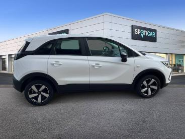 SPOTICAR Opel Crossland 1.2 81kw (110cv) Edition Ocasion - Suv Gasolina Blanco - Castilleja De La Cuesta - 1202111761_4