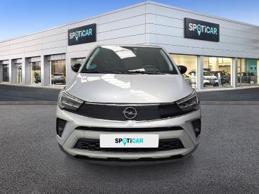 SPOTICAR Opel Crossland 1.2 81kw (110cv) Elegance Pack Ocasion - Suv Gasolina Kristal Silver - Valencia - 1202112002_2