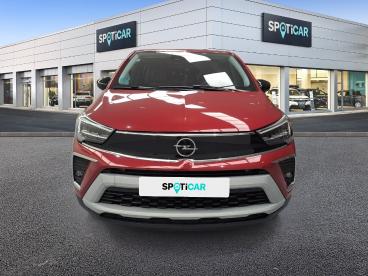 SPOTICAR Opel Crossland 1.2 81kw (110cv) Elegance Pack Ocasion - Suv Gasolina Kardio Red - Valencia - 1202112005_2