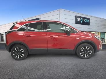 SPOTICAR Opel Crossland 1.2 81kw (110cv) Elegance Pack Ocasion - Suv Gasolina Kardio Red - Valencia - 1202112005_4