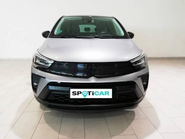 SPOTICAR Opel Crossland 1.2 81kw (110cv) Gs Line Ocasion - Suv Gasolina Gris - Málaga - 1202112360_2
