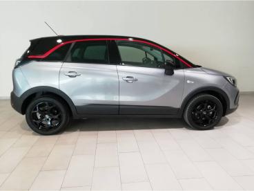SPOTICAR Opel Crossland 1.2 81kw (110cv) Gs Line Ocasion - Suv Gasolina Gris - Málaga - 1202112360_4