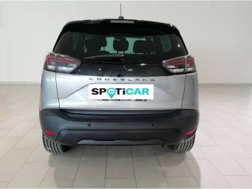 SPOTICAR Opel Crossland 1.2 81kw (110cv) Gs Line Ocasion - Suv Gasolina Gris - Málaga - 1202112360_5