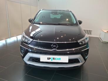 SPOTICAR Opel Crossland 1.2 81kw (110cv) Ultimate Ocasion - Suv Gasolina Karbon Black - Zaragoza - 1202113094_2