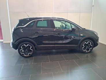 SPOTICAR Opel Crossland 1.2 81kw (110cv) Ultimate Ocasion - Suv Gasolina Karbon Black - Zaragoza - 1202113094_4