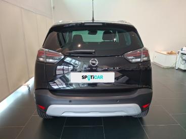 SPOTICAR Opel Crossland 1.2 81kw (110cv) Ultimate Ocasion - Suv Gasolina Karbon Black - Zaragoza - 1202113094_5