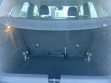 SPOTICAR Opel Crossland 1.5d 81kw (110cv) Edition Ocasion - Suv Diésel Blanco - Burlada - 1202113300_5