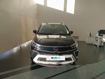 SPOTICAR Opel Crossland 1.2 81kw (110cv) Ultimate Ocasion - Suv Gasolina Karbon Black - Zaragoza - 1202113559_2