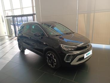 SPOTICAR Opel Crossland 1.2 81kw (110cv) Ultimate Ocasion - Suv Gasolina Karbon Black - Zaragoza - 1202113559_3