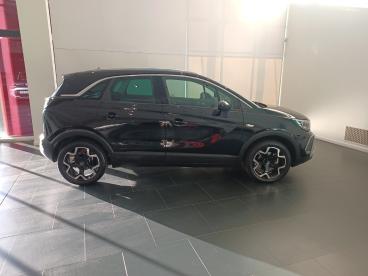 SPOTICAR Opel Crossland 1.2 81kw (110cv) Ultimate Ocasion - Suv Gasolina Karbon Black - Zaragoza - 1202113559_4