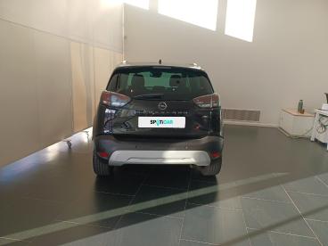 SPOTICAR Opel Crossland 1.2 81kw (110cv) Ultimate Ocasion - Suv Gasolina Karbon Black - Zaragoza - 1202113559_5