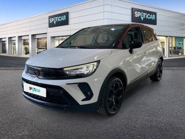 SPOTICAR Opel Crossland 1.2 81kw (110cv) Gs Ocasion - Suv Gasolina Blanco - Sevilla - 1202113753_1