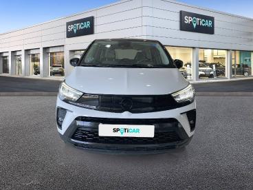 SPOTICAR Opel Crossland 1.2 81kw (110cv) Gs Ocasion - Suv Gasolina Blanco - Sevilla - 1202113753_2