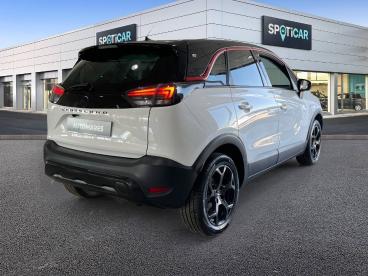 SPOTICAR Opel Crossland 1.2 81kw (110cv) Gs Ocasion - Suv Gasolina Blanco - Sevilla - 1202113753_4
