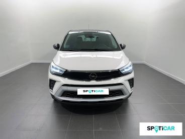 SPOTICAR Opel Crossland 1.2 81kw (110cv) Gs Line Ocasion - Suv Gasolina Blanco - Guadalajara - 1202114306_2
