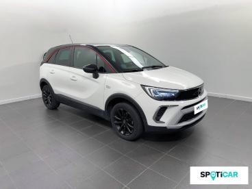 SPOTICAR Opel Crossland 1.2 81kw (110cv) Gs Line Ocasion - Suv Gasolina Blanco - Guadalajara - 1202114306_3