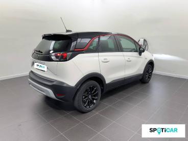 SPOTICAR Opel Crossland 1.2 81kw (110cv) Gs Line Ocasion - Suv Gasolina Blanco - Guadalajara - 1202114306_4