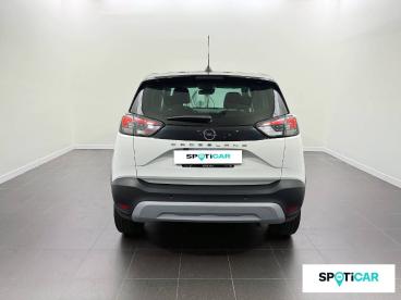 SPOTICAR Opel Crossland 1.2 81kw (110cv) Gs Line Ocasion - Suv Gasolina Blanco - Guadalajara - 1202114306_5
