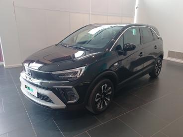 SPOTICAR Opel Crossland 1.2 81kw (110cv) Elegance Pack Ocasion - Suv Gasolina Karbon Black - Zaragoza - 1202115803_1