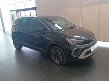 SPOTICAR Opel Crossland 1.2 81kw (110cv) Elegance Pack Ocasion - Suv Gasolina Karbon Black - Zaragoza - 1202115803_3