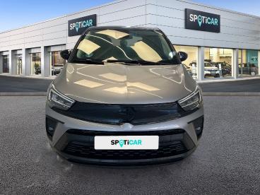 SPOTICAR Opel Crossland 1.2 81kw (110cv) Gs Line Ocasion - Suv Gasolina Quartz Grey - Madrid - 1202116549_2