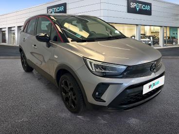 SPOTICAR Opel Crossland 1.2 81kw (110cv) Gs Line Ocasion - Suv Gasolina Quartz Grey - Madrid - 1202116549_3