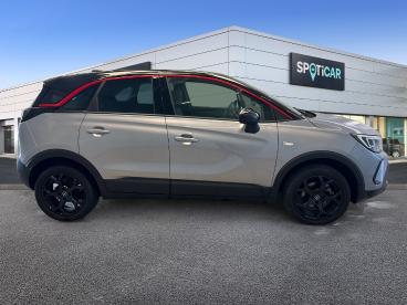 SPOTICAR Opel Crossland 1.2 81kw (110cv) Gs Line Ocasion - Suv Gasolina Quartz Grey - Madrid - 1202116549_4