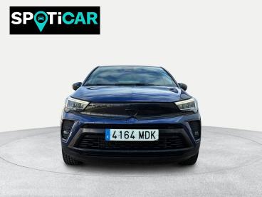 SPOTICAR Opel Crossland 1.5d 81kw (110cv) Gs Line Ocasion - Suv Diésel Azul - Los Barrios - 1202118654_2