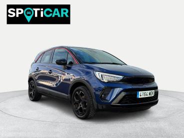 SPOTICAR Opel Crossland 1.5d 81kw (110cv) Gs Line Ocasion - Suv Diésel Azul - Los Barrios - 1202118654_3