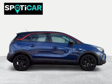 SPOTICAR Opel Crossland 1.5d 81kw (110cv) Gs Line Ocasion - Suv Diésel Azul - Los Barrios - 1202118654_4