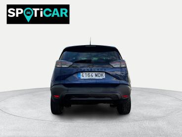 SPOTICAR Opel Crossland 1.5d 81kw (110cv) Gs Line Ocasion - Suv Diésel Azul - Los Barrios - 1202118654_5