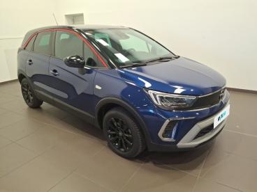 SPOTICAR Opel Crossland 1.2 81kw (110cv) Gs Line Ocasion - Suv Gasolina Azul - Zaragoza - 1202118820_3