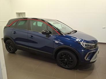 SPOTICAR Opel Crossland 1.2 81kw (110cv) Gs Line Ocasion - Suv Gasolina Azul - Zaragoza - 1202118820_4