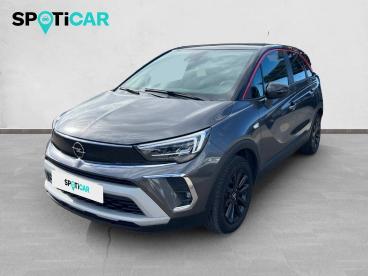 SPOTICAR Opel Crossland 1.2 81kw (110cv) Gs Line Ocasion - Suv Gasolina Marrón - Sant Fruitós De Bages - 1202118860_1