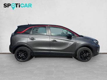 SPOTICAR Opel Crossland 1.2 81kw (110cv) Gs Line Ocasion - Suv Gasolina Marrón - Sant Fruitós De Bages - 1202118860_4