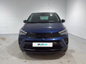 SPOTICAR Opel Crossland 1.5d 81kw (110cv) Gs Line Ocasion - Suv Diésel Nautik Blue - Madrid - 1202119098_2