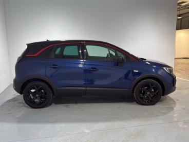 SPOTICAR Opel Crossland 1.5d 81kw (110cv) Gs Line Ocasion - Suv Diésel Nautik Blue - Madrid - 1202119098_4